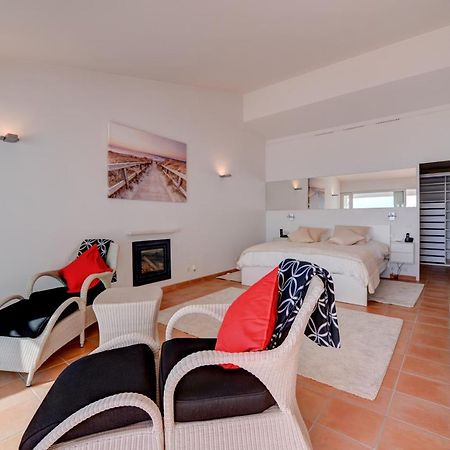 The Fantastic Beach House Of Luz Dış mekan fotoğraf