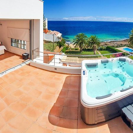 The Fantastic Beach House Of Luz Dış mekan fotoğraf