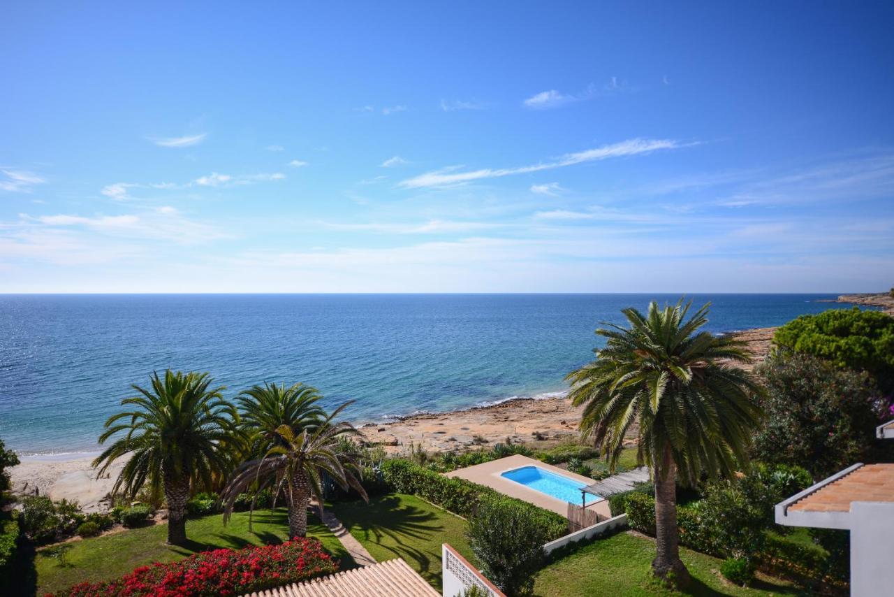 The Fantastic Beach House Of Luz Dış mekan fotoğraf