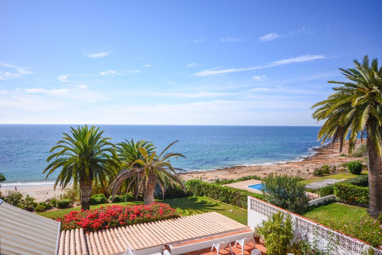 The Fantastic Beach House Of Luz Dış mekan fotoğraf