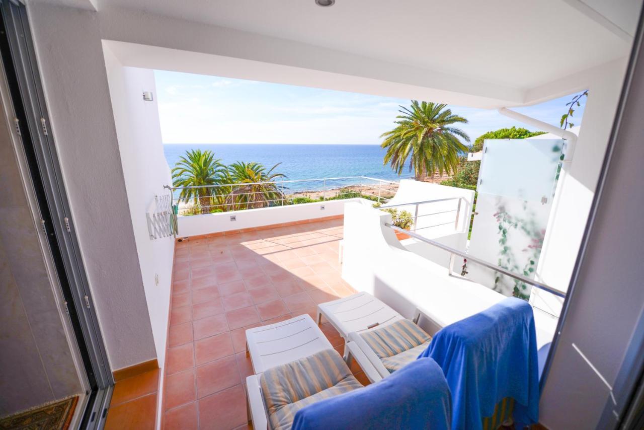 The Fantastic Beach House Of Luz Dış mekan fotoğraf