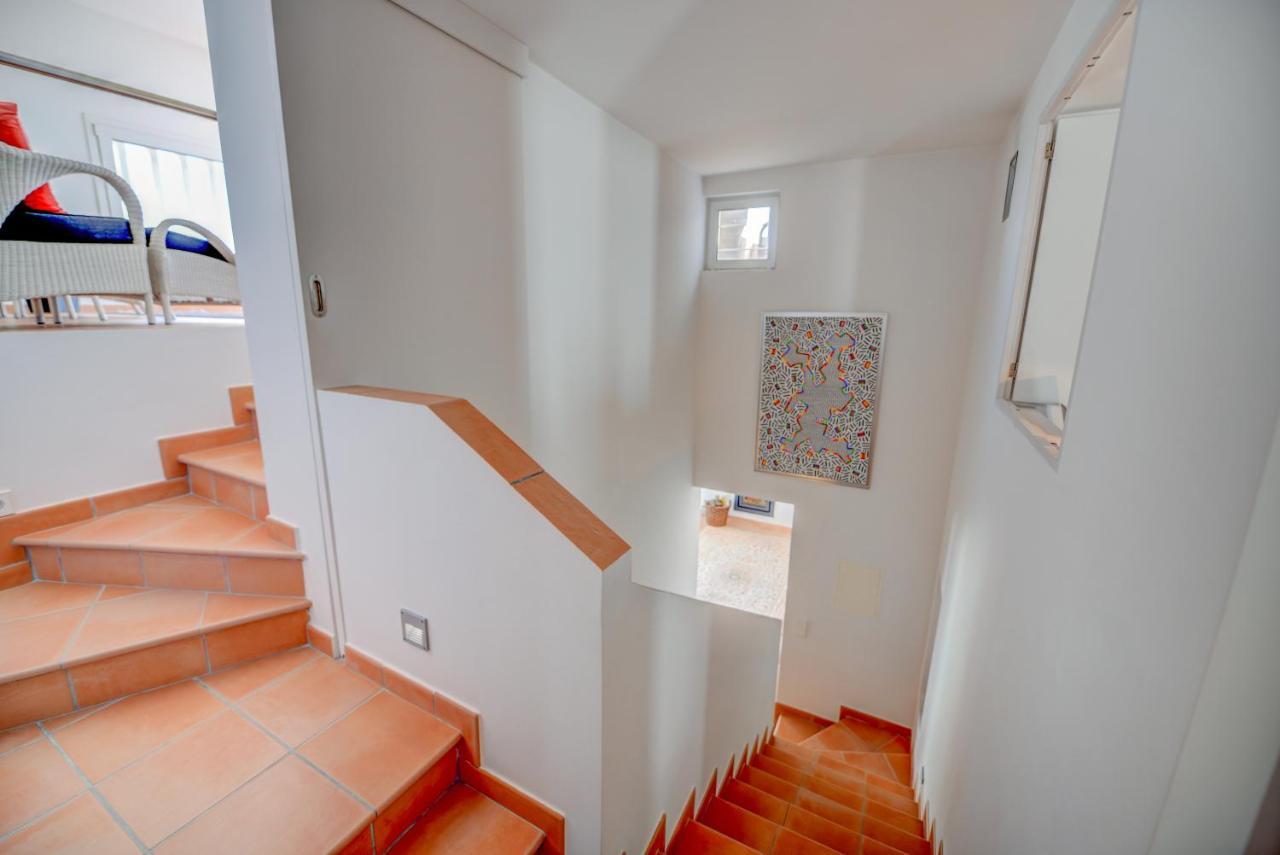 The Fantastic Beach House Of Luz Dış mekan fotoğraf