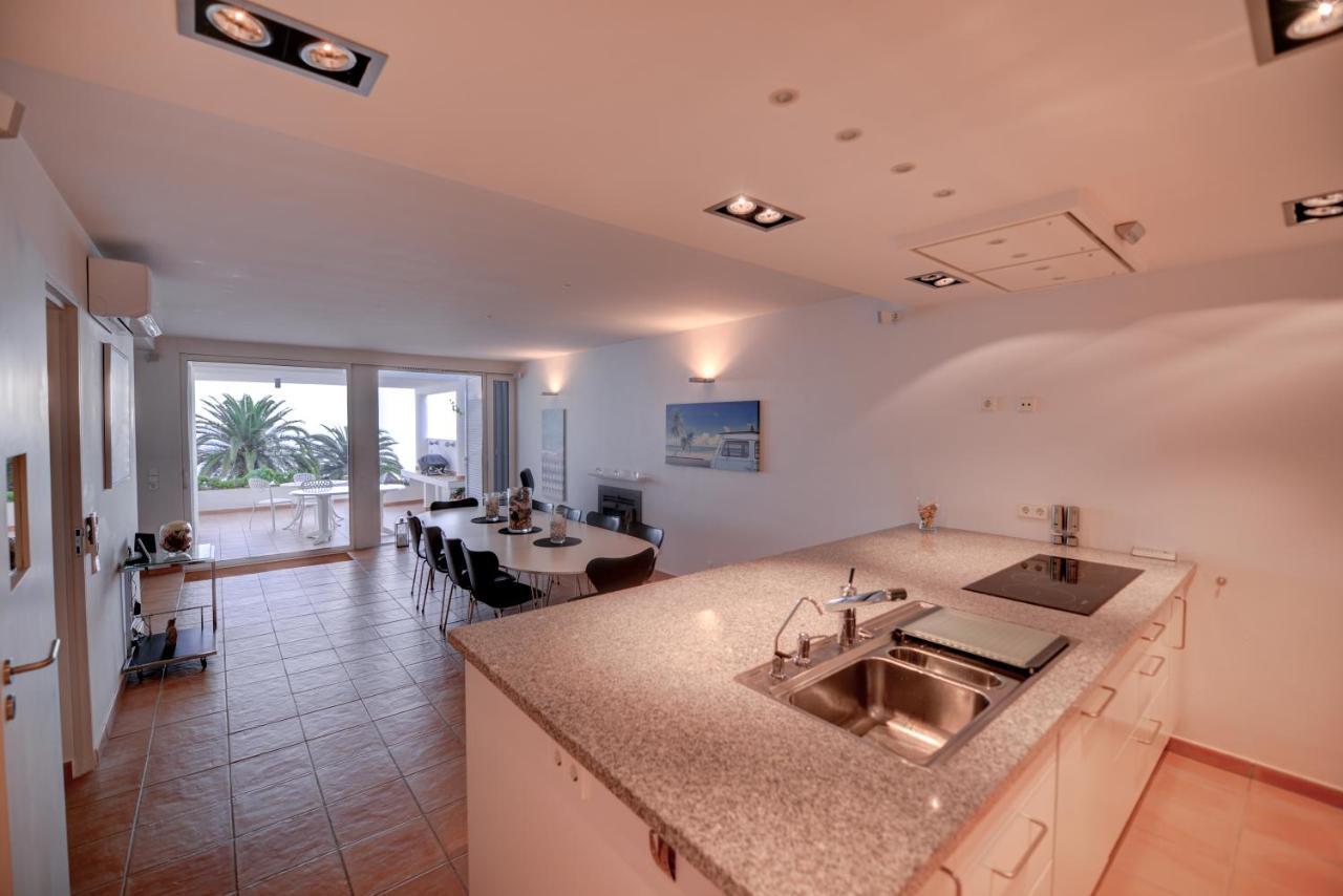The Fantastic Beach House Of Luz Dış mekan fotoğraf