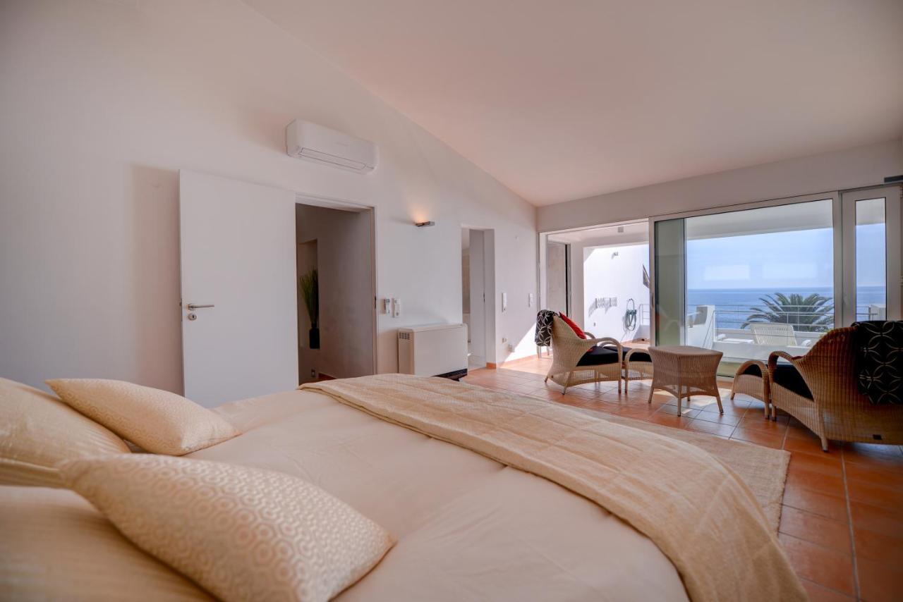 The Fantastic Beach House Of Luz Dış mekan fotoğraf