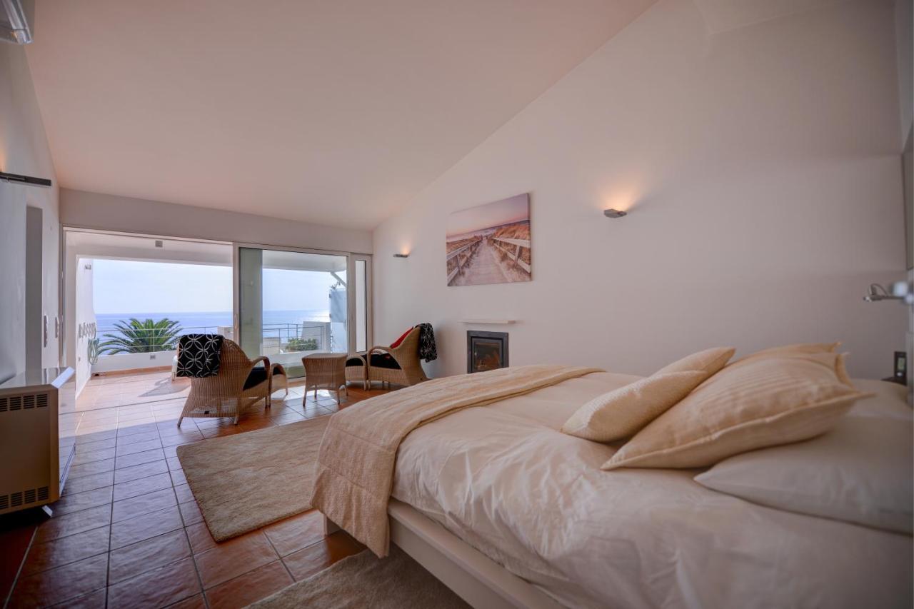 The Fantastic Beach House Of Luz Dış mekan fotoğraf