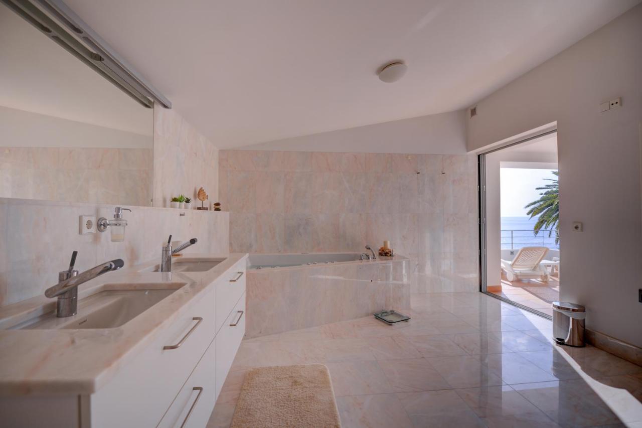 The Fantastic Beach House Of Luz Dış mekan fotoğraf