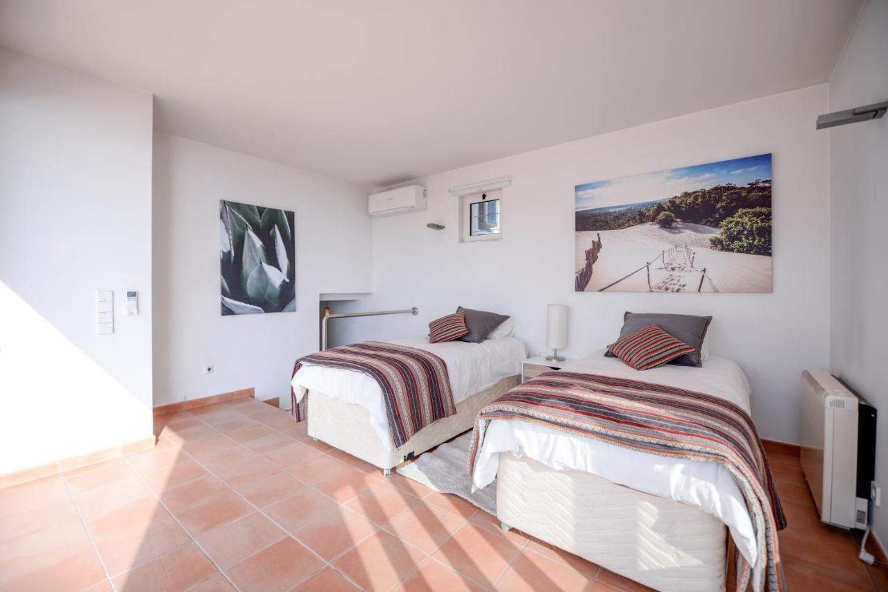 The Fantastic Beach House Of Luz Dış mekan fotoğraf