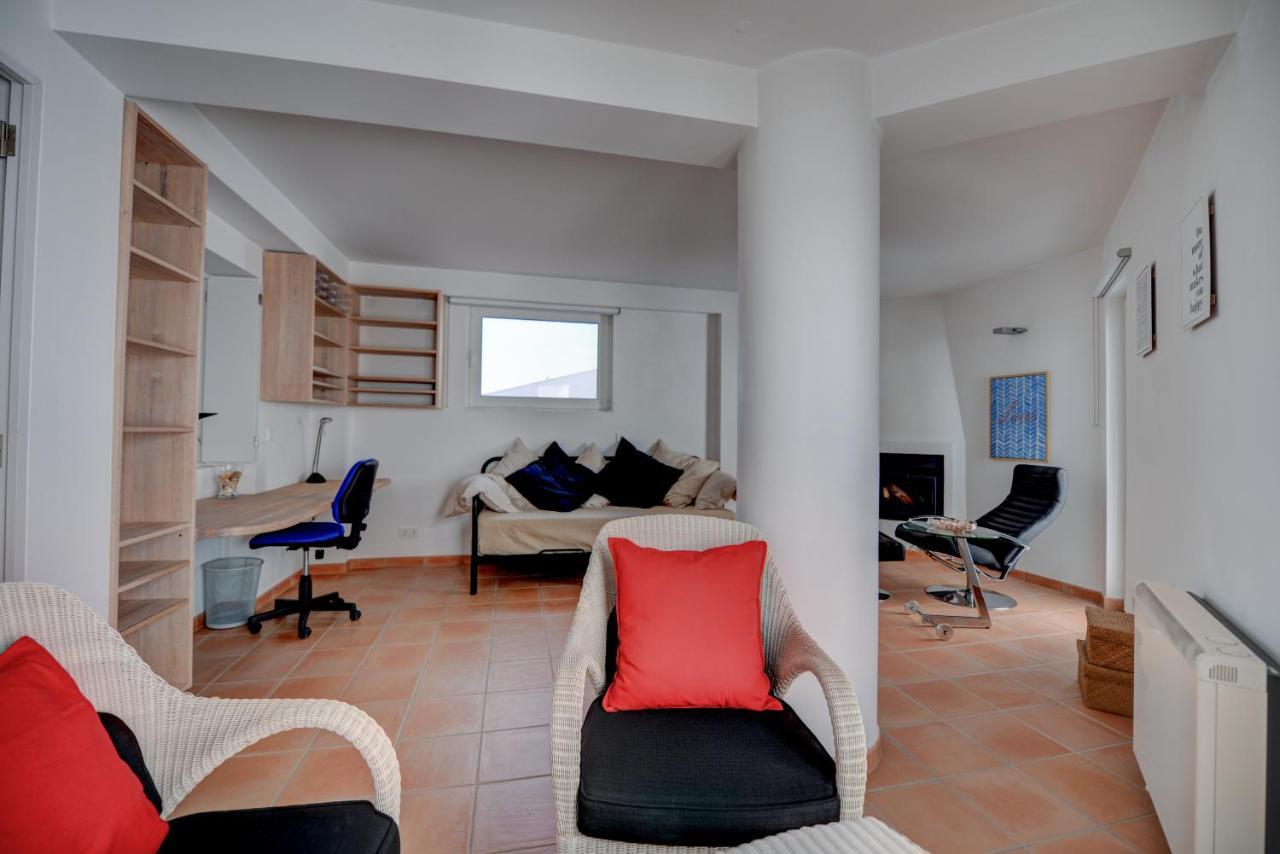 The Fantastic Beach House Of Luz Dış mekan fotoğraf