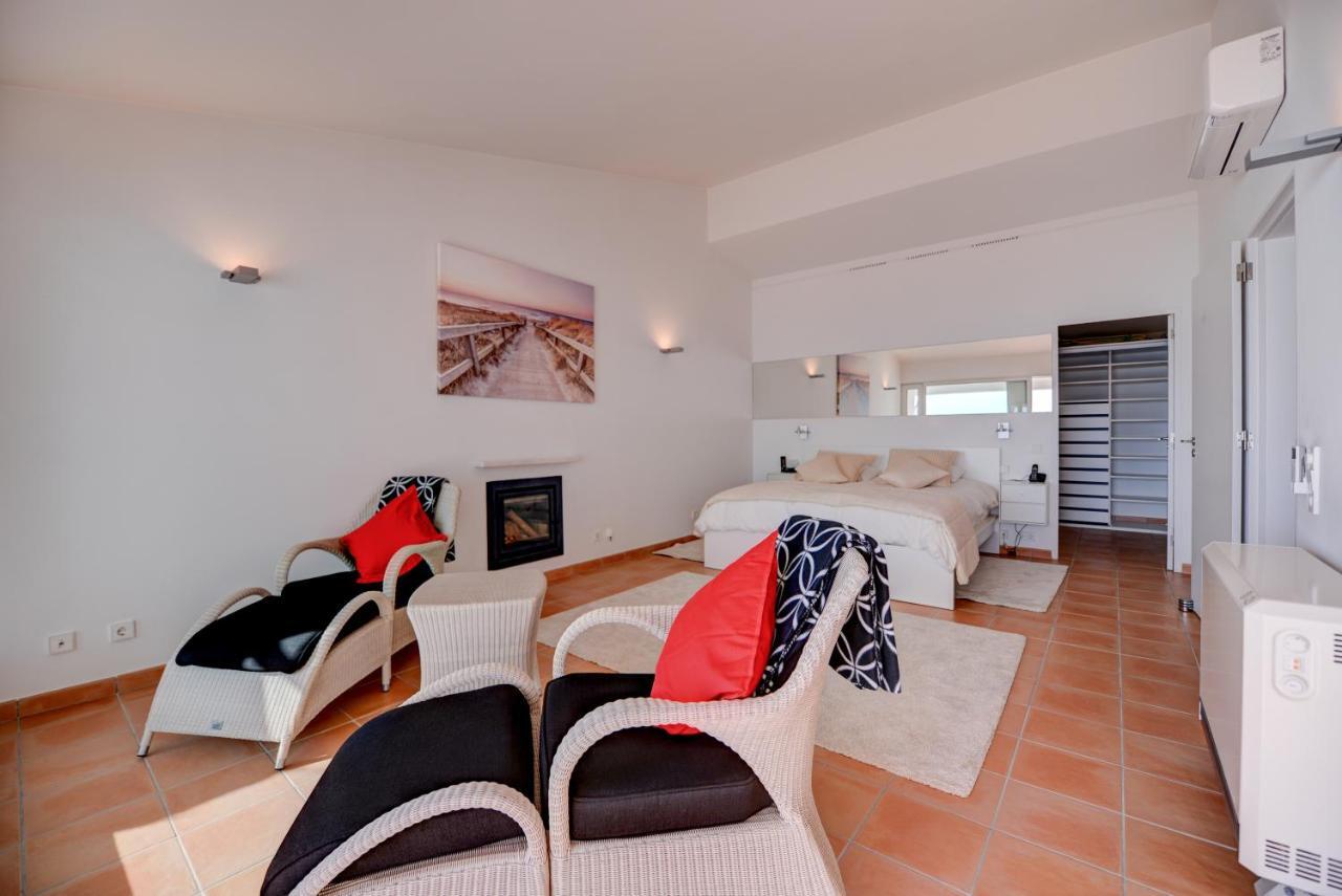 The Fantastic Beach House Of Luz Dış mekan fotoğraf