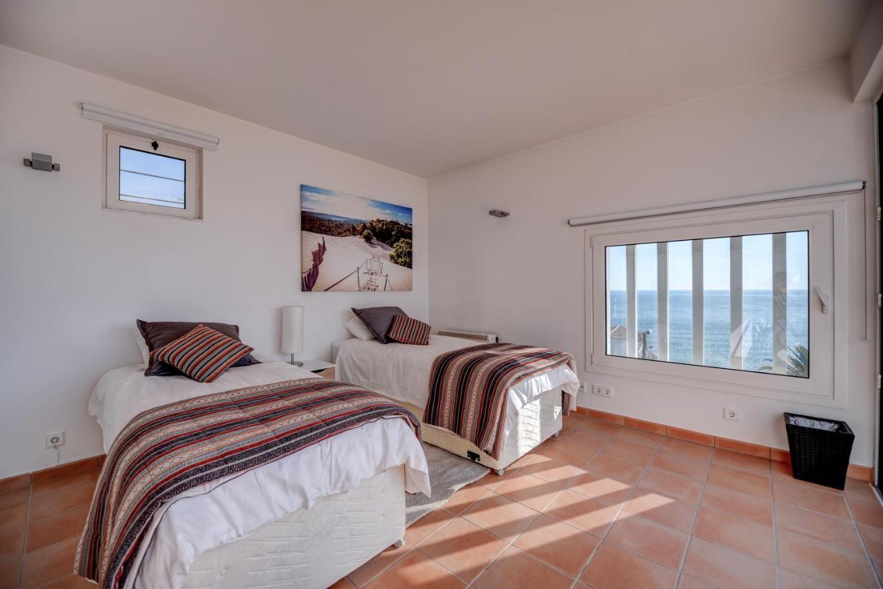 The Fantastic Beach House Of Luz Dış mekan fotoğraf