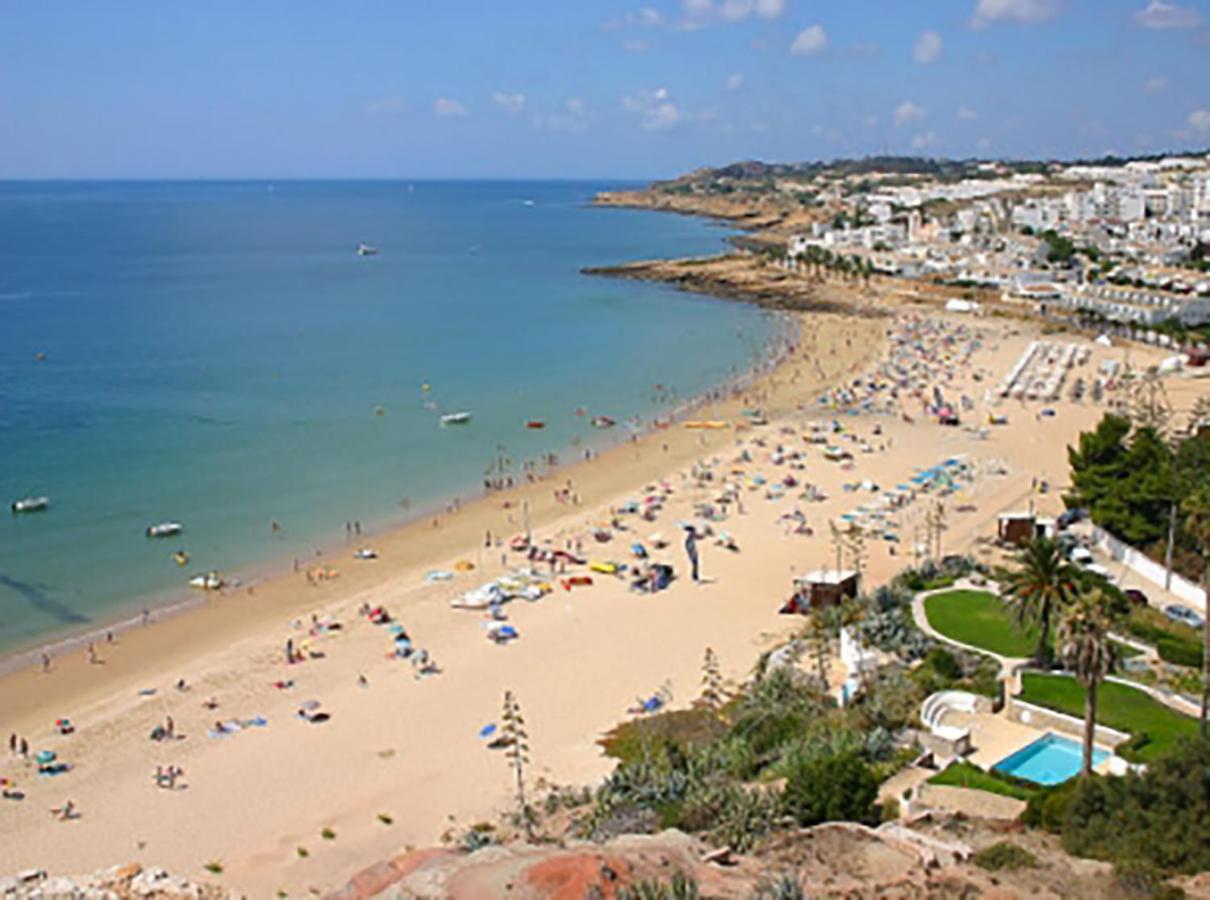 The Fantastic Beach House Of Luz Dış mekan fotoğraf