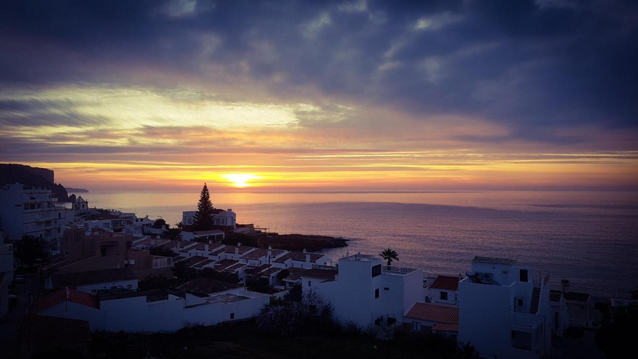 The Fantastic Beach House Of Luz Dış mekan fotoğraf