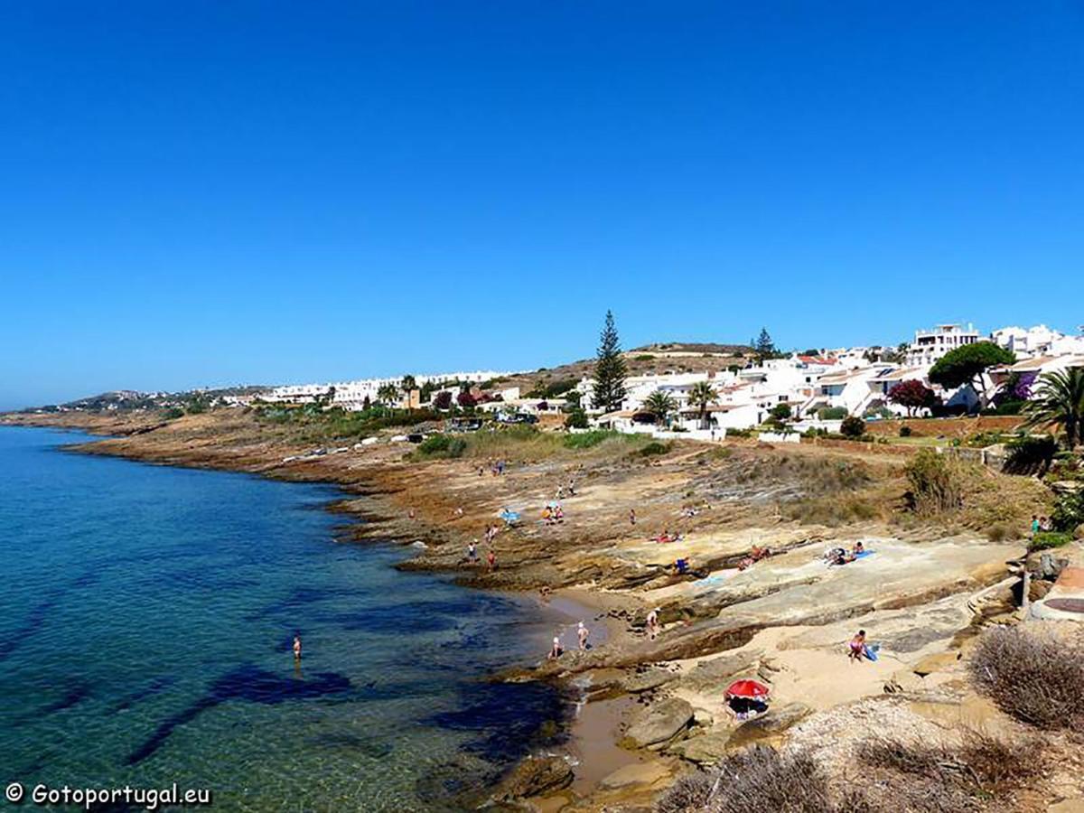 The Fantastic Beach House Of Luz Dış mekan fotoğraf