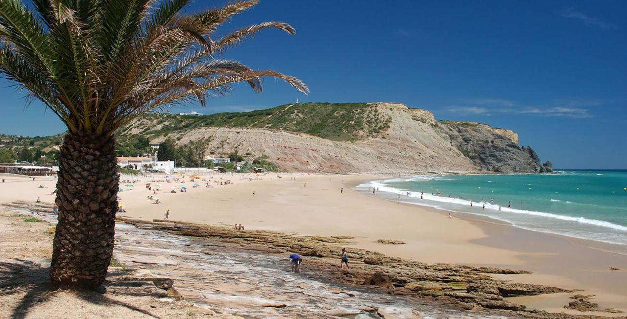 The Fantastic Beach House Of Luz Dış mekan fotoğraf